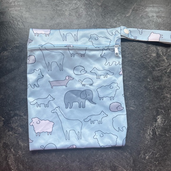 Wet bags - Picture 2 of 4